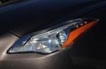 Maserati Quattroporte 2014 года